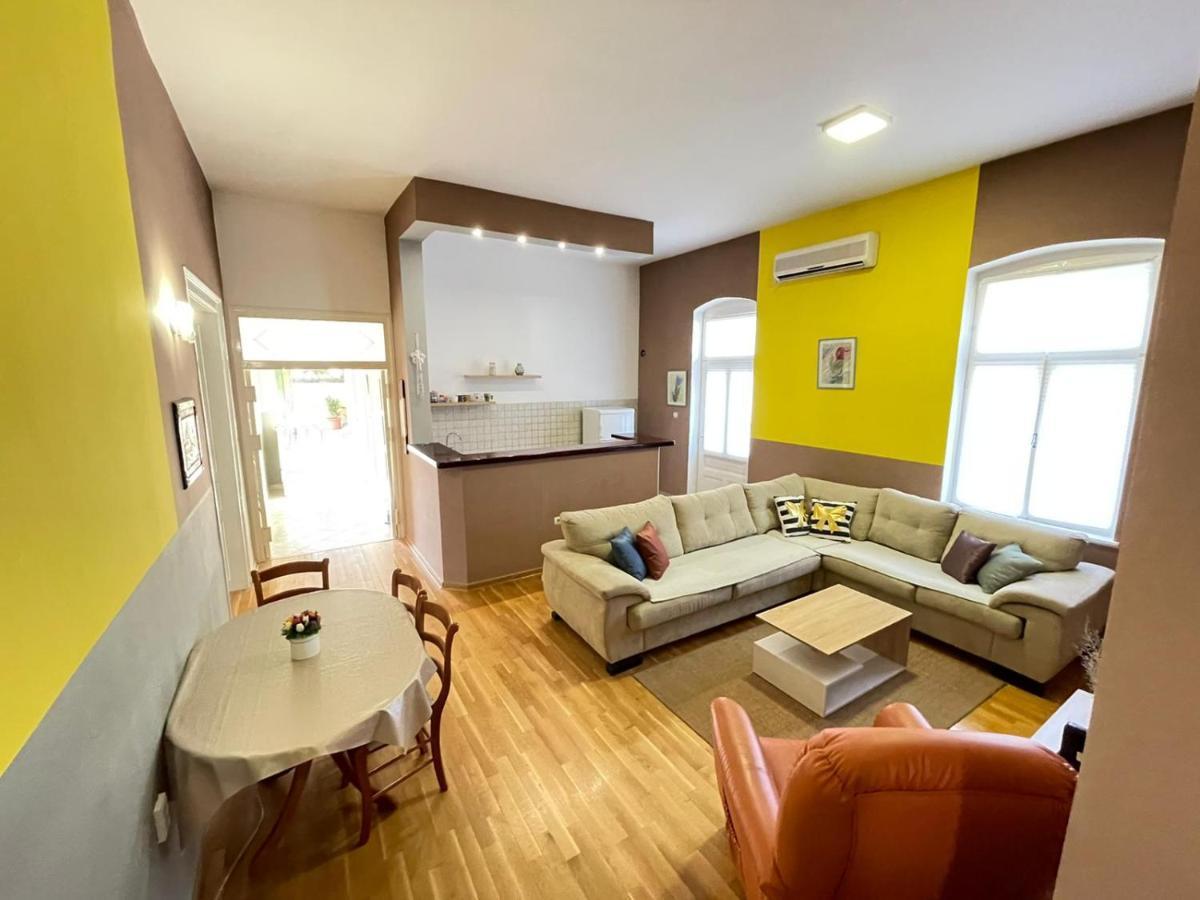 Apartment Pangea モスタル エクステリア 写真