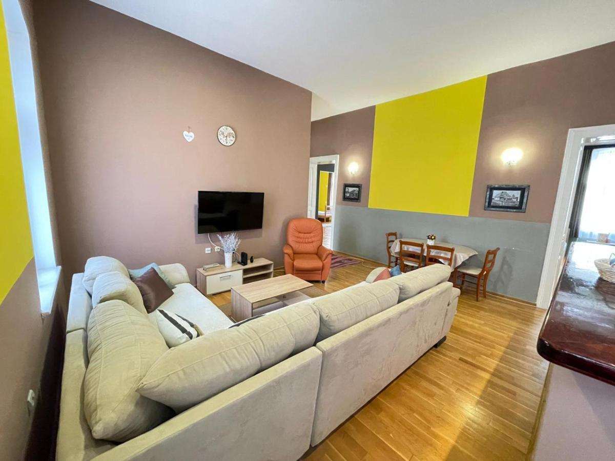 Apartment Pangea モスタル エクステリア 写真