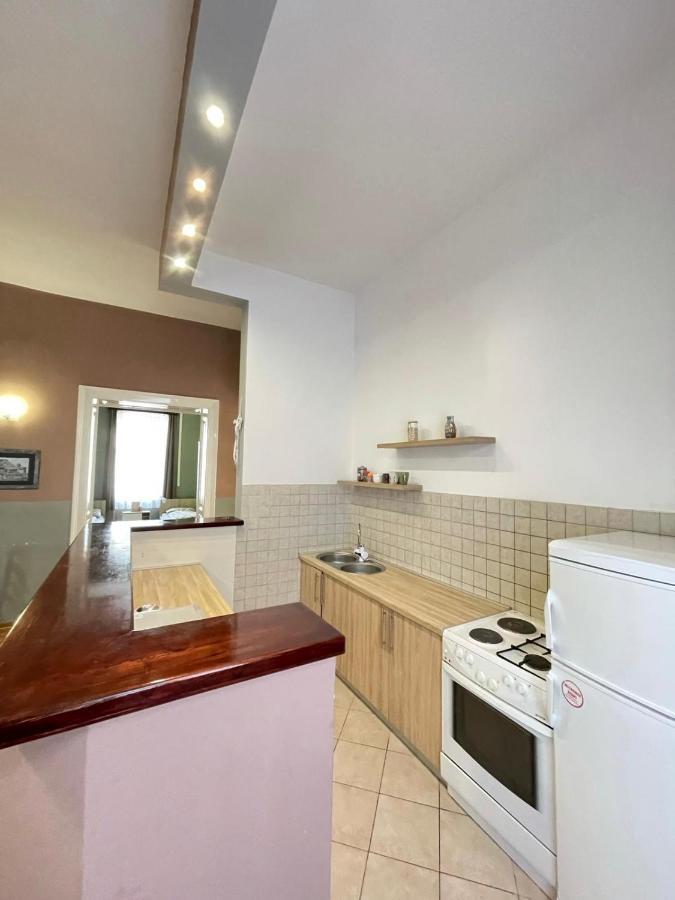 Apartment Pangea モスタル エクステリア 写真
